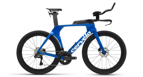 CERVÉLO P-Series 105 Di2 